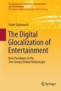 The Digital Glocalization of Entertainment