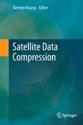 Satellite Data Compression