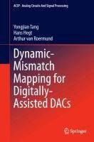 Dynamic-Mismatch Mapping for Digitally-Assisted DACs