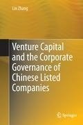 Venture Capital and the Corporate Governance of Chinese Listed Companies