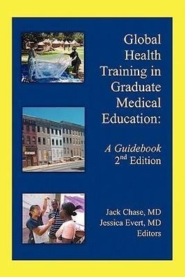 Global Health Training in Graduate Medical Education