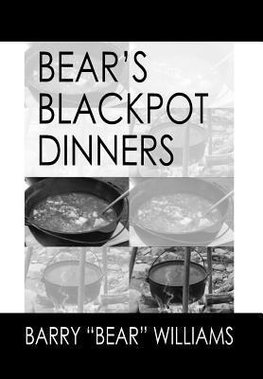 Bears Blackpot Dinners