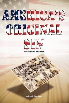 America's Original Sin