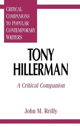 Tony Hillerman