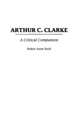 Arthur C. Clarke