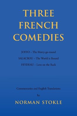 Three French Comedies