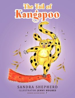 The Tail of Kangapoo