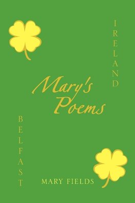 Mary's Poems