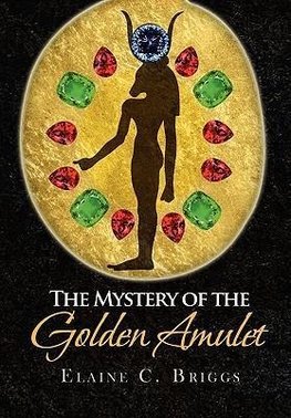 The Mystery of the Golden Amulet