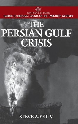 The Persian Gulf Crisis