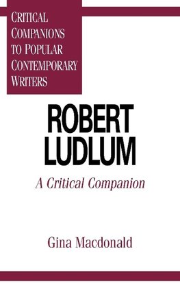 Robert Ludlum