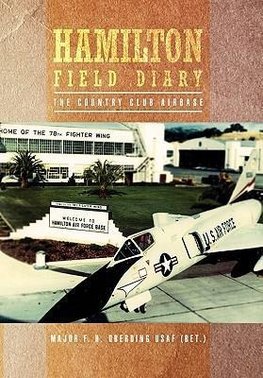 Hamilton Field Diary