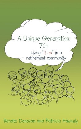 A Unique Generation