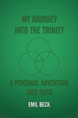 My Journey into the Trinity