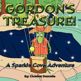 Gordon's Treasure!