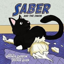 Saber and the onion