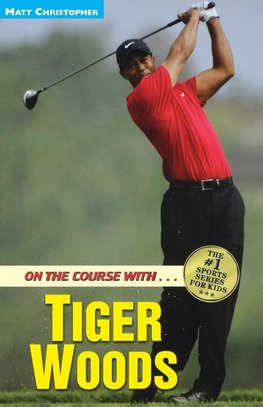 On the Course With...Tiger Woods