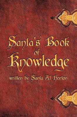 Santa's Book of Knowledge