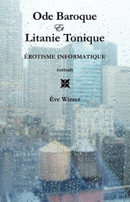 Ode Baroque Et Litanie Tonique