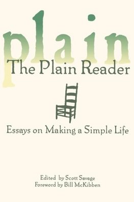 The Plain Reader