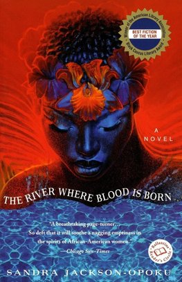 The River Where Blood Is Born