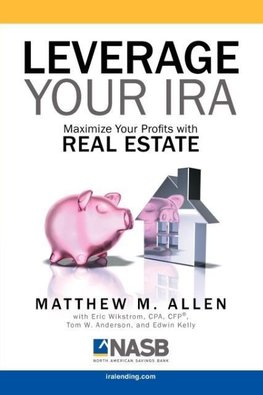 Leverage Your IRA