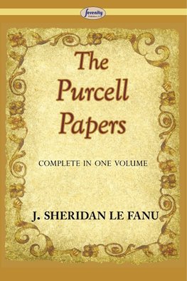 The Purcell Papers (Complete)