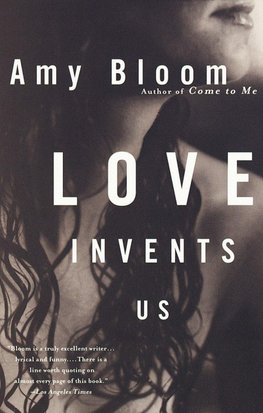 Love Invents Us