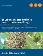 33 Lebensgesetze und ihre praktische Anwendung