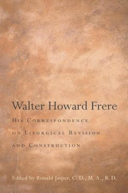 Walter Howard Frere