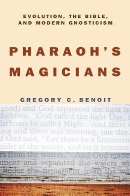 Pharaoh's Magicians