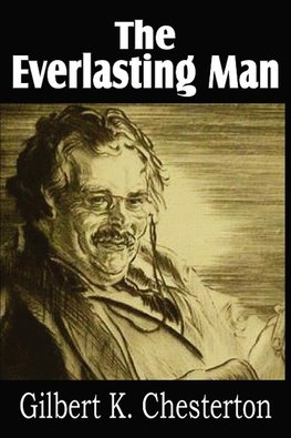 The Everlasting Man