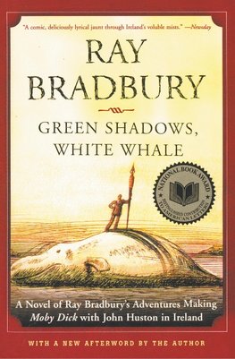 Green Shadows, White Whale