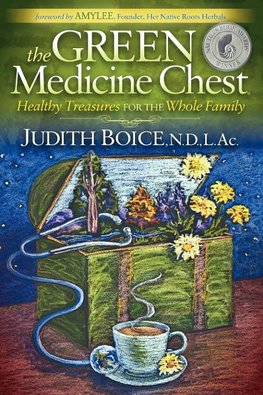 The Green Medicine Chest