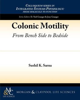 Colonic Motility