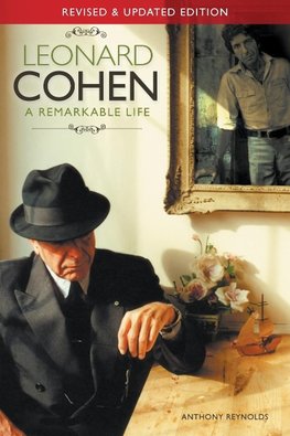 Leonard Cohen