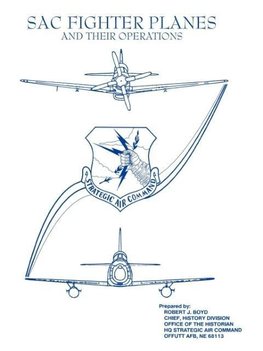 SAC Fighter Planes and Their Operations