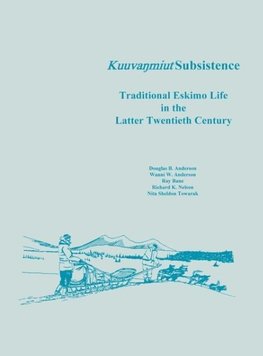 Kuuvanmiut Subsistence