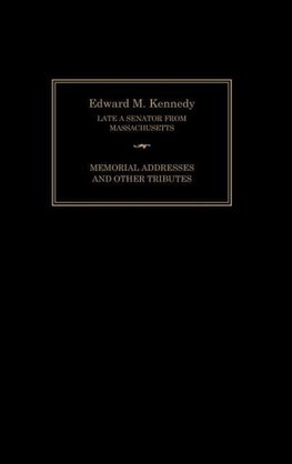 Edward M. Kennedy