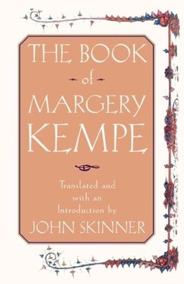 The Book of Margery Kempe