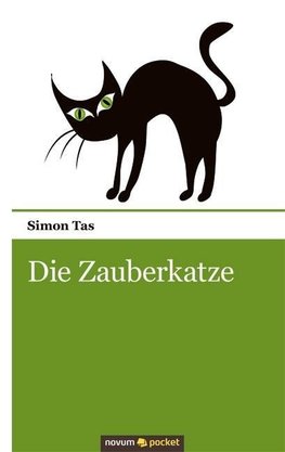 Die Zauberkatze