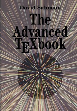 The Advanced TEXbook