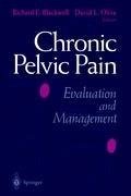 Chronic Pelvic Pain