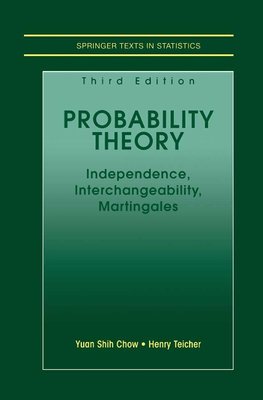 Probability Theory