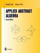 Applied Abstract Algebra