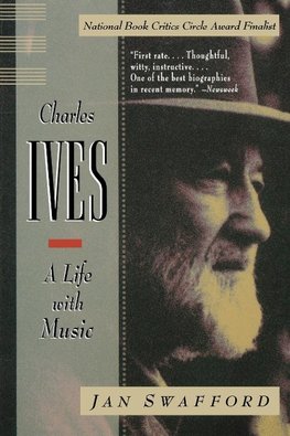 Charles Ives