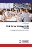 Distributed Leadership in Practice