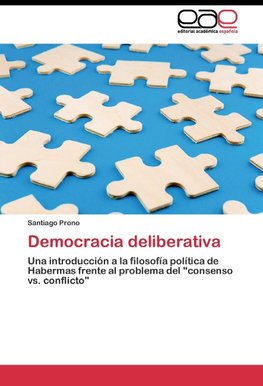 Democracia deliberativa