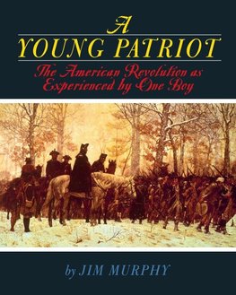 Young Patriot, A