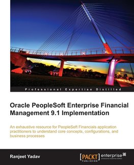 ORACLE PEOPLESOFT ENTERPRISE F